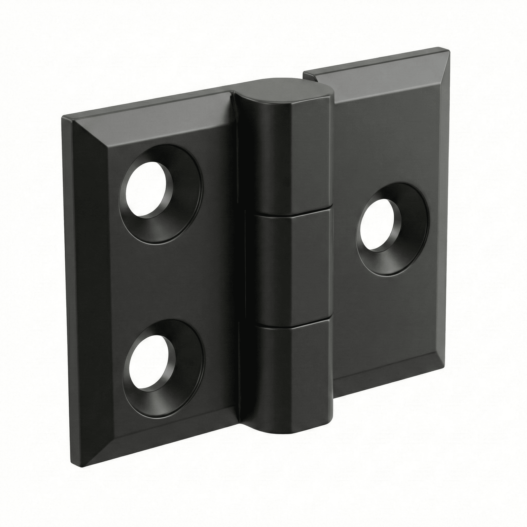 30-40 mm Zamak Menteşe